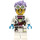 LEGO J.B. Watt with Big Smile Minifigure