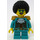 LEGO Jacob Minifigure