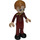 LEGO Julian with Dark Red Outfit Minifigure