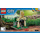 LEGO Jungle Halftrack Mission Set 60159 Instructions