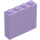 LEGO Lavender Brick 1 x 4 x 3 (49311)