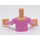 LEGO Light Flesh Susan Friends Torso (35677 / 92456)