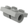 LEGO Light Gray Plate 2 x 2 with Holes (2817)