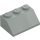 LEGO Light Gray Slope 2 x 3 (45°) (3038)