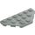 LEGO Light Gray Wedge Plate 3 x 6 with 45º Corners (2419 / 43127)