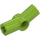 LEGO Lime Angle Connector #3 (157.5º) (32016 / 42128)