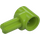 LEGO Lime Beam 1 with Axle (22961)