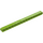 LEGO Lime Beam 15 (32278 / 64871)