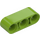 LEGO Lime Beam 3 (32523 / 41482)