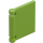 LEGO Lime Book Cover (24093 / 29167)