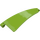 LEGO Lime Curved Panel 51 Right (3583 / 68196)