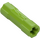 LEGO Lime Extension with Axle Holes (26287 / 42195)