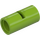 LEGO Lime Pin Joiner Round with Slot (29219 / 62462)