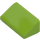 LEGO Lime Slope 1 x 2 (31°) (85984)