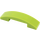 LEGO Lime Slope 1 x 4 Curved Double (93273)