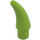 LEGO Lime Small Horn (53451 / 88513)