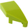 LEGO Lime Wedge 1 x 2 Right (29119)