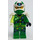 LEGO Lloyd - Digi with Shoulder Armor Minifigure