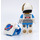 LEGO Lunar Research Astronaut Minifigure