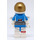 LEGO Lunar Research Astronaut Minifigure