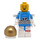 LEGO Lunar Research Astronaut Minifigure