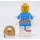 LEGO Lunar Research Astronaut Minifigure