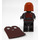 LEGO Mandalorian Tribe Warrior with Dark Orange Helmet Minifigure