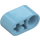 LEGO Medium Azure Beam 2 with Axle Hole and Pin Hole (40147 / 74695)