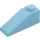 LEGO Medium Azure Slope 1 x 3 (25°) (4286)