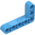 LEGO Medium Blue Beam 3 x 5 Bent 90 degrees, 3 and 5 Holes (32526 / 43886)