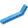 LEGO Medium Blue Beam Bent 53 Degrees, 3 and 7 Holes (32271 / 42160)