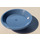 LEGO Medium Blue Round Dish