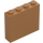 LEGO Medium Dark Flesh Brick 1 x 4 x 3 (49311)