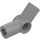 LEGO Medium Stone Gray Angle Connector #4 (135º) (32192 / 42156)