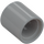 LEGO Medium Stone Gray Beam 1 (18654)