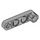 LEGO Medium Stone Gray Beam 1 x 4 x 0.5 (2825 / 32006)