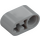 LEGO Medium Stone Gray Beam 2 with Axle Hole and Pin Hole (40147 / 74695)