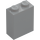 LEGO Medium Stone Gray Brick 1 x 2 x 2 with Inside Stud Holder (3245)