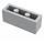 LEGO Medium Stone Gray Brick 1 x 3 (3622 / 45505)