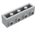 LEGO Medium Stone Gray Brick 1 x 4 with 4 Studs on One Side (30414)