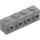 LEGO Medium Stone Gray Brick 1 x 4 with 4 Studs on One Side (30414)