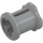 LEGO Medium Stone Gray Bushing (6590 / 42798)