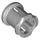 LEGO Medium Stone Gray Bushing (6590 / 42798)