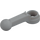 LEGO Medium Stone Gray Engine Connecting Rod (2852)