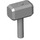 LEGO Medium Stone Gray Hammer (75904)