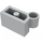 LEGO Medium Stone Gray Hinge Brick 1 x 4 Base (3831)