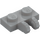 LEGO Medium Stone Gray Hinge Plate 1 x 2 Locking with Dual Fingers (50340 / 60471)