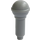 LEGO Medium Stone Gray Microphone (18740)