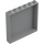 LEGO Medium Stone Gray Panel 1 x 6 x 5 (35286 / 59349)