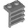 LEGO Medium Stone Gray Plate 1 x 2 with Ladder (4175 / 31593)